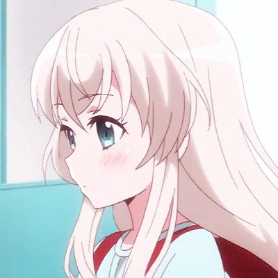 听障女孩回应美得像假人